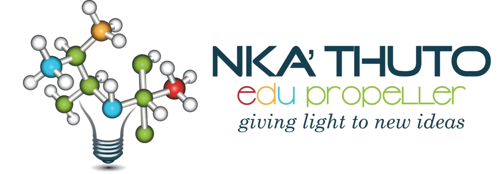 Nkathuto Logo